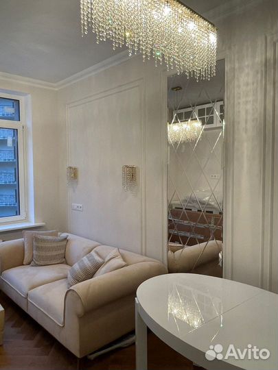 Ремонт квартир под ключ