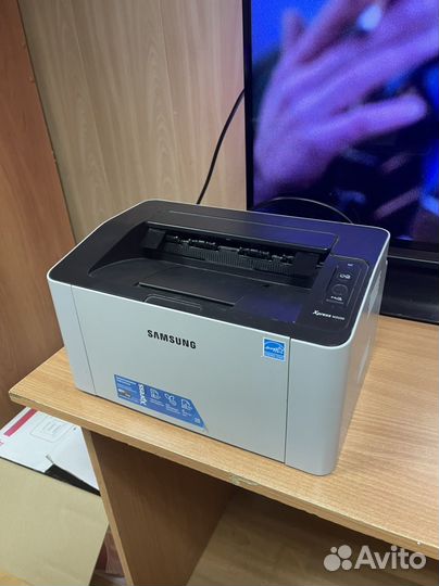 Принтер лазерный