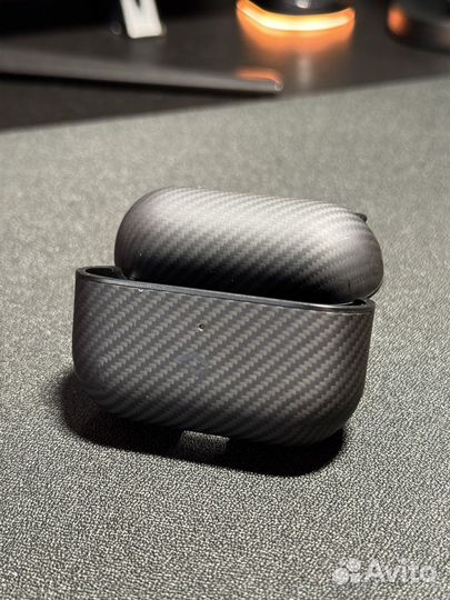 Pitaka MagEZ Case AirPods Pro