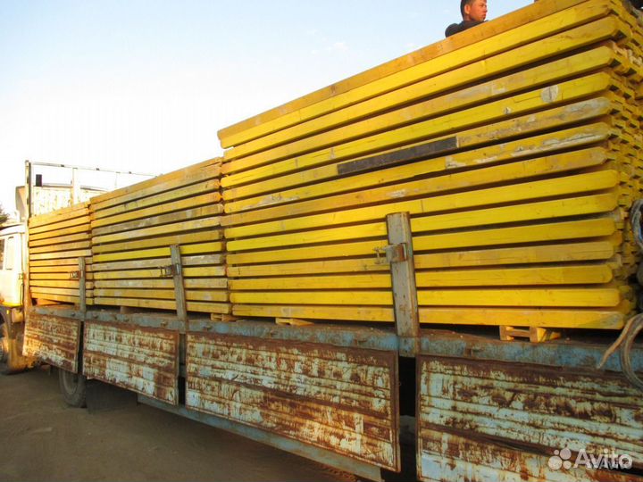 Балка бдк для опалубки