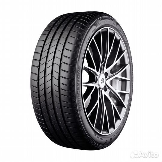 Bridgestone Turanza T005 235/45 R18