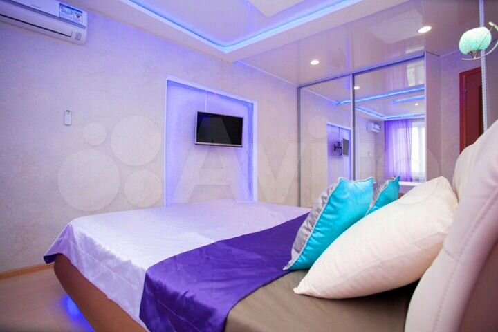 2-к. квартира, 55,3 м², 14/14 эт.