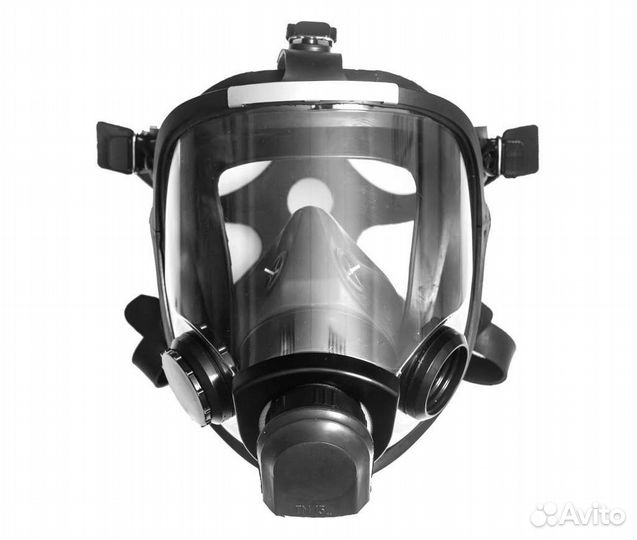 Противогаз маг-3 с фильтром