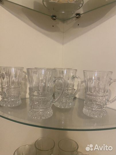 Чайный набор Арабские