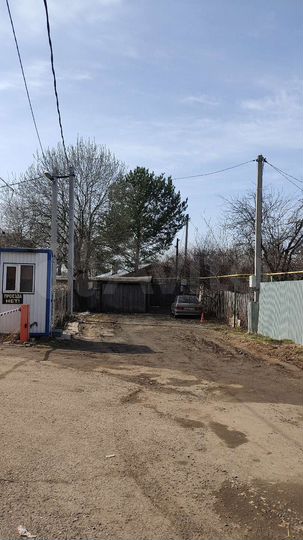 Участок 7,6 сот. (ИЖС)