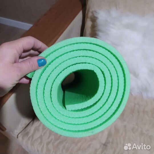 Коврикидля гимнастики
