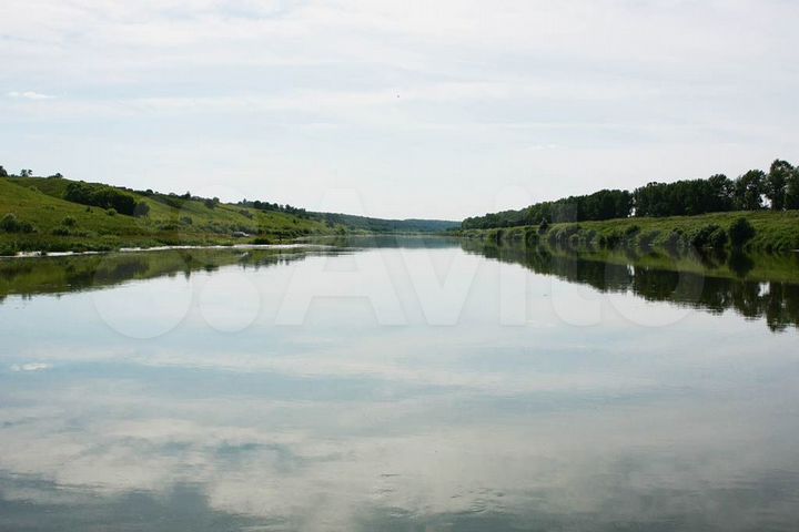 Участок 538 га (ИЖС)