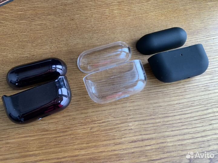 Чехол для airpods pro
