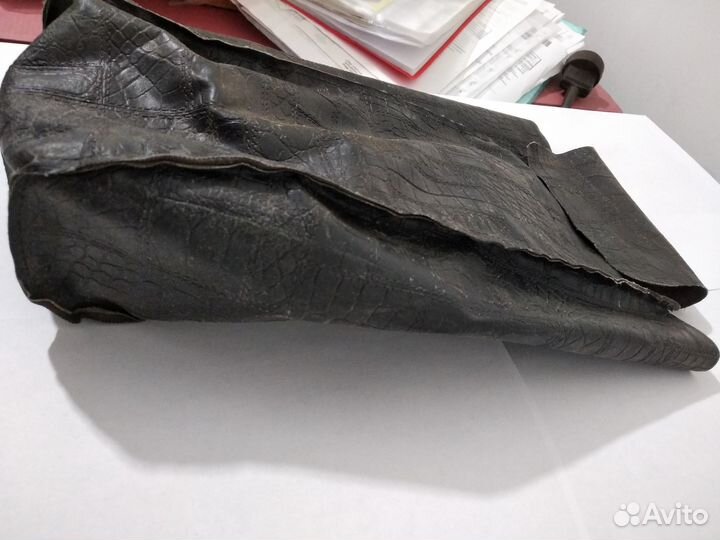 Чехол насоса СССР