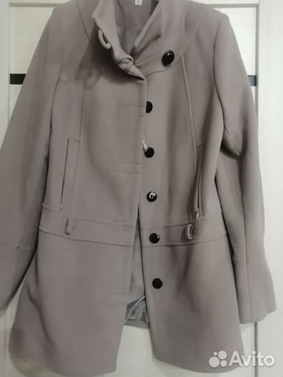 Полупальто