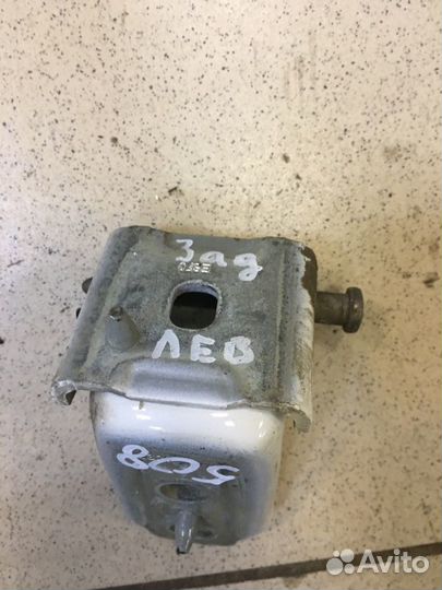 Петля двери задняя левая Peugeot 508