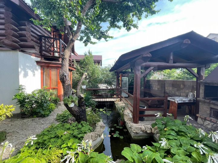 Комната 25 м², 2/2 эт.