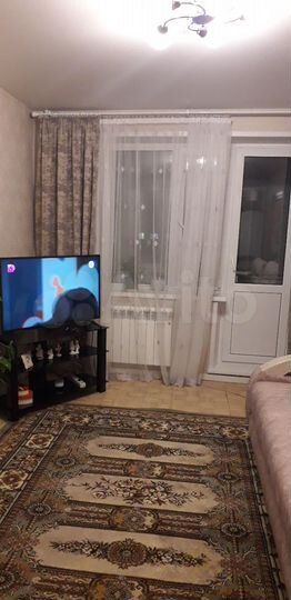 1-к. квартира, 33,1 м², 5/10 эт.