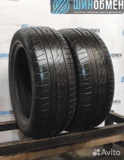 Firestone Firehawk SZ90 205/55 R16 91V
