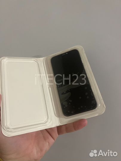 Дисплей Айфон xs/X (юb)