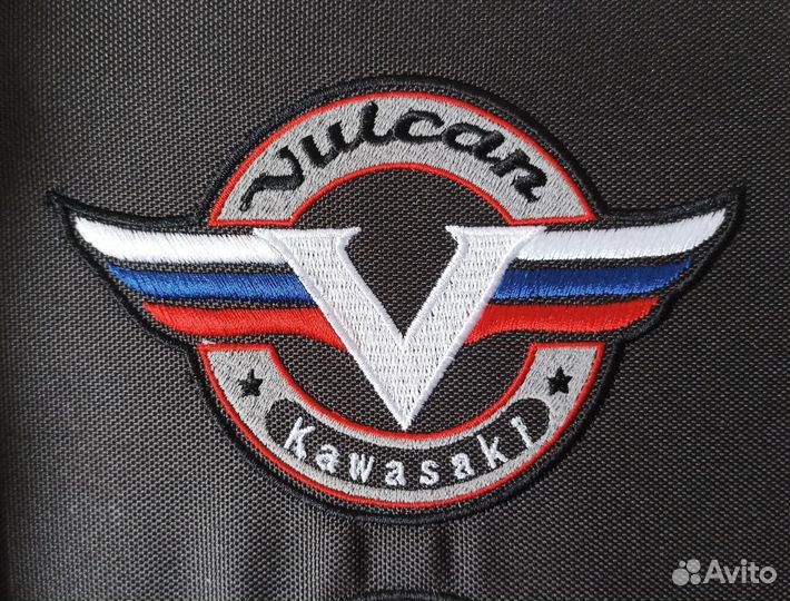 Машинная вышивка на заказ