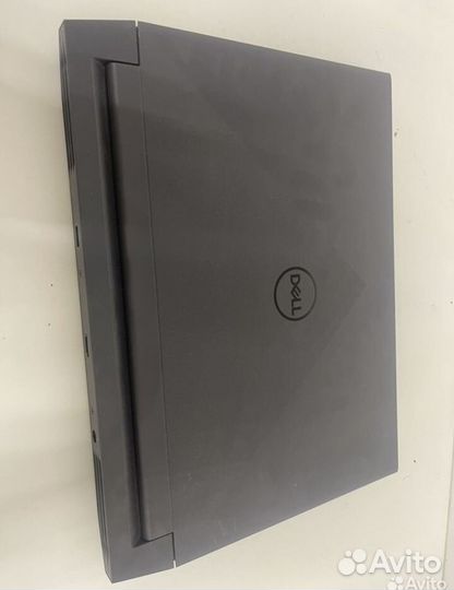 Ноутбук Dell g15