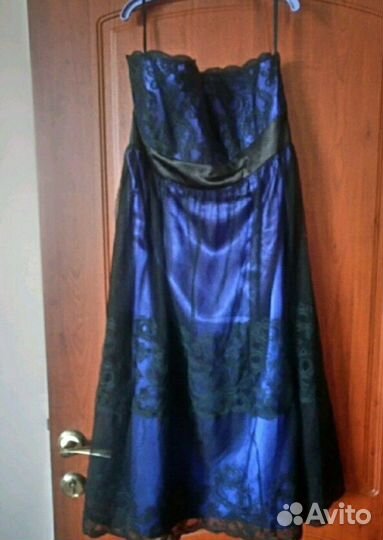 Шикарное платье monsoon