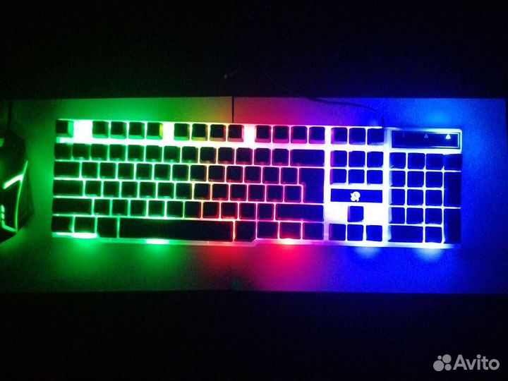 Игровой набор