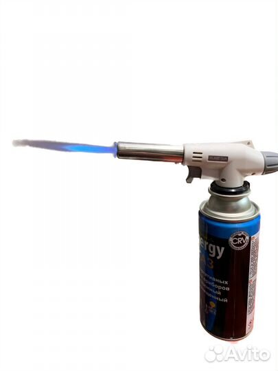 Газовая горелка flame GUN 920