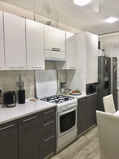 1-к. квартира, 36,3 м², 2/10 эт.