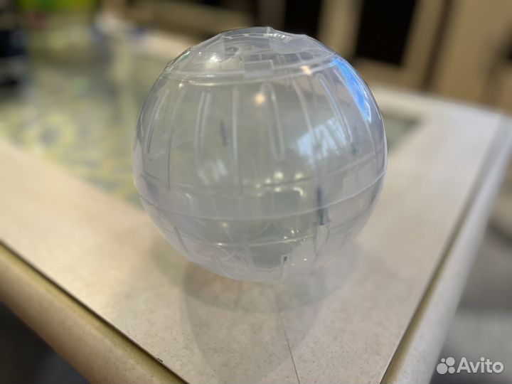 Прогулочный шар для хомяка