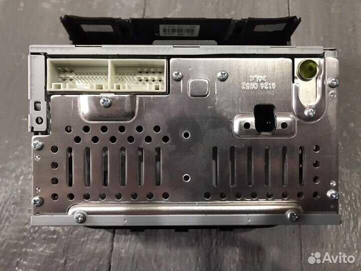 Штатная магнитола на киа спортеж 3 2013 года