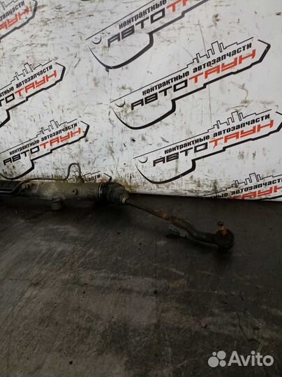 Рейка рулевая toyota celica OPA vista vista ardeo