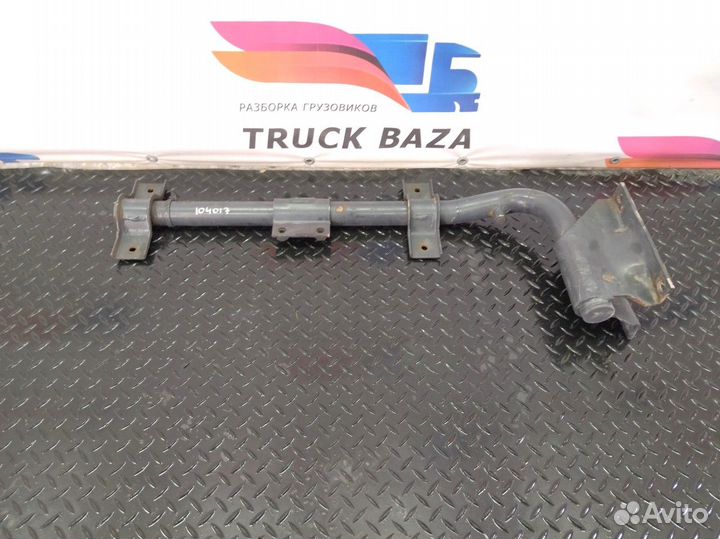 41031950 Кронштейн крыла переднего правого