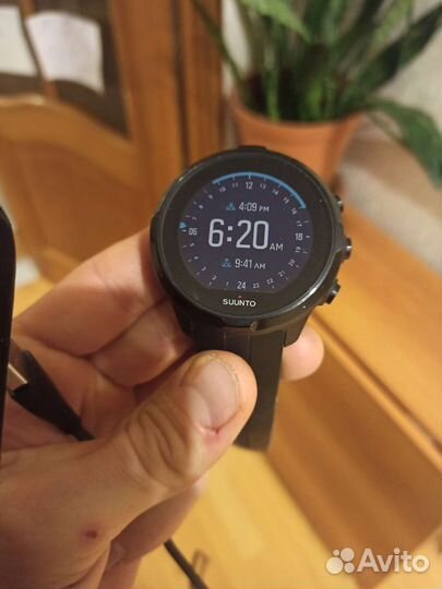 Suunto Spartan Sport Wrist HR