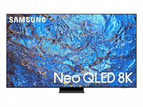 98" 8k Neo Qled Samsung QE98QN990CU 2023