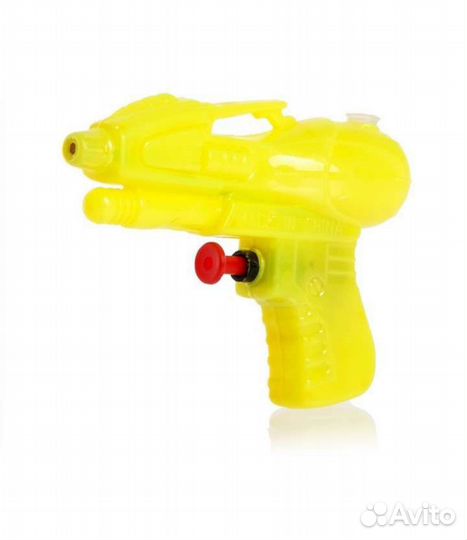 Водный пистолет