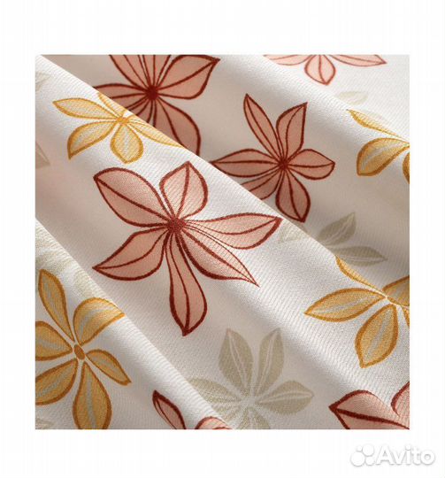 Шторы IKEA скэрммал 143х300 2 шторы