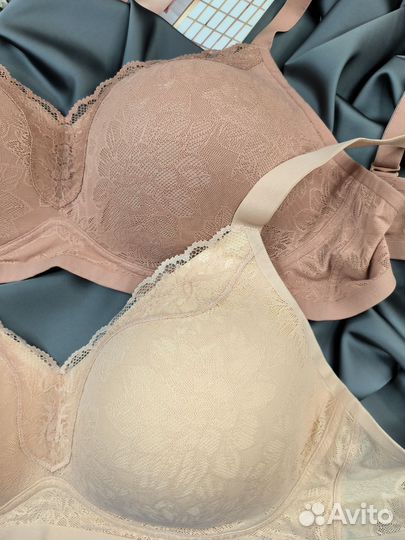 Бюстгальтер Triumph