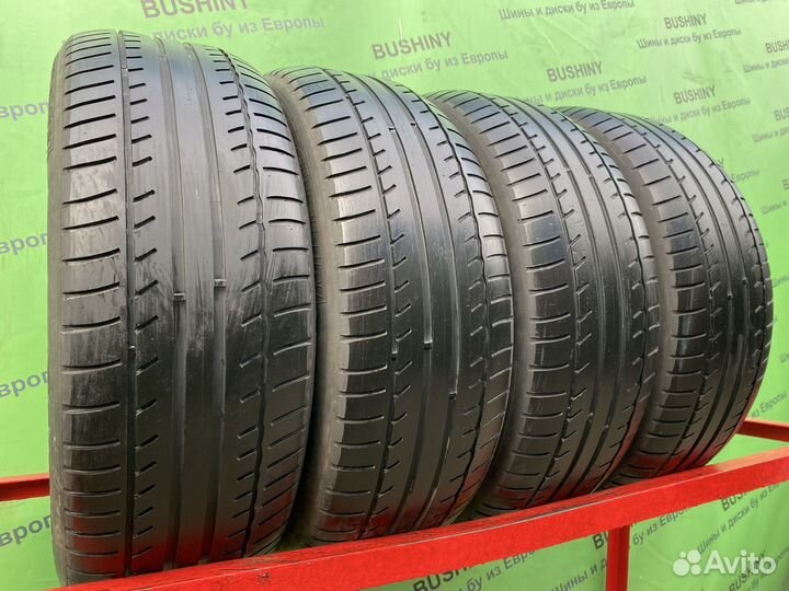 Michelin Primacy HP 205/60 R16 92W