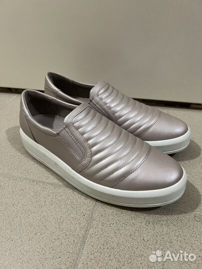 Слипоны Ecco 42