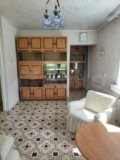 1-к. квартира, 30,4 м², 3/3 эт.