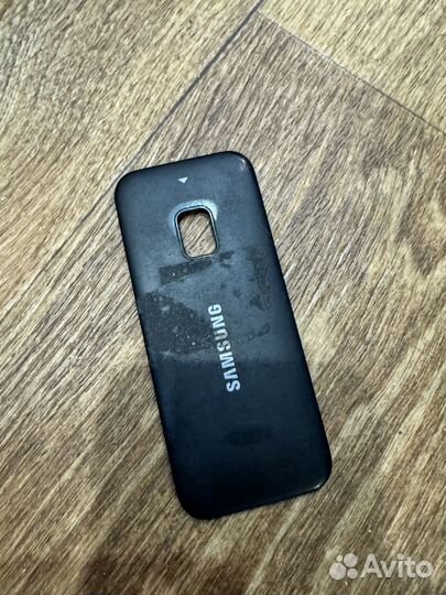 Samsung SGH-J210