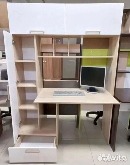 Стол компьютерный