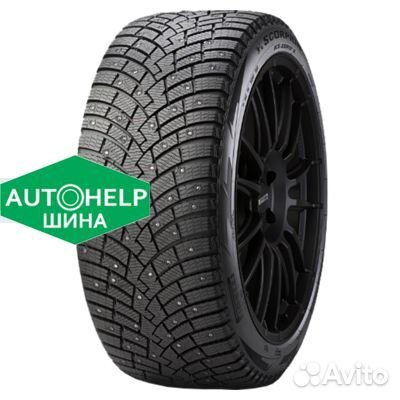 Pirelli Scorpion Ice Zero 2 285/60 R18 116T