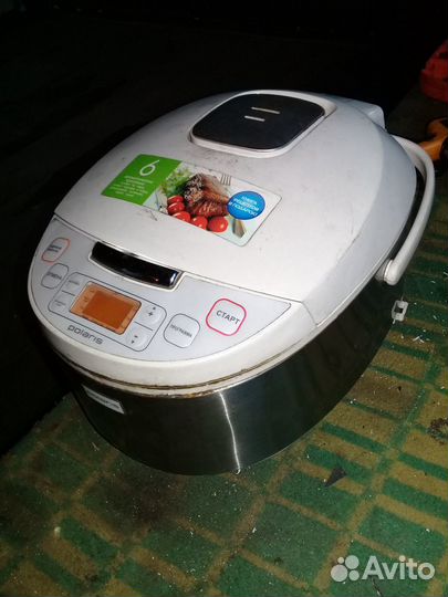 Мультиварка