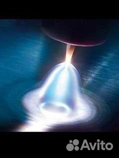 Сварка Аргоном