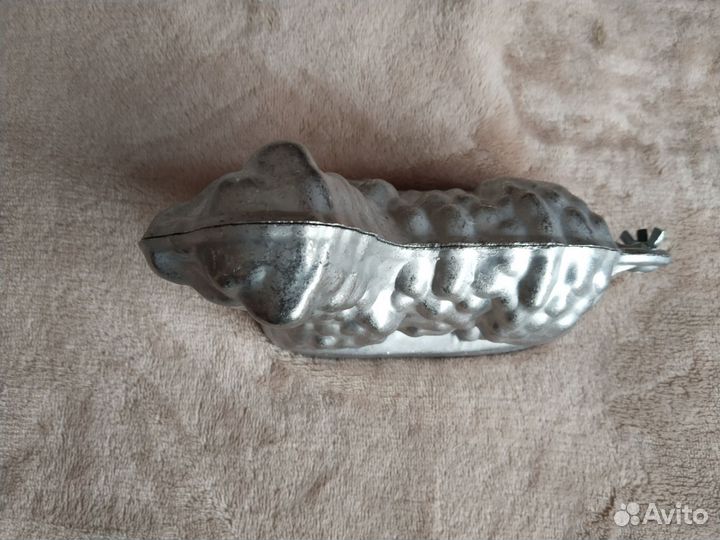 Форма для выпечки пасхальный барашек, агнец