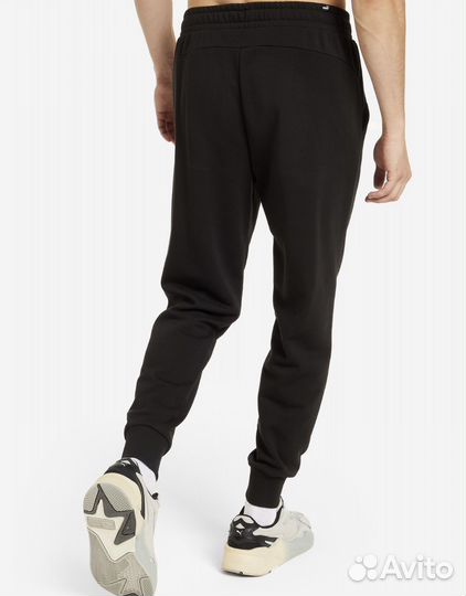 Брюки мужские puma Ess Logo