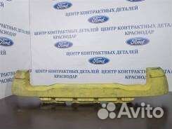 Наполнитель (адсорбер) заднего бампера ford focus