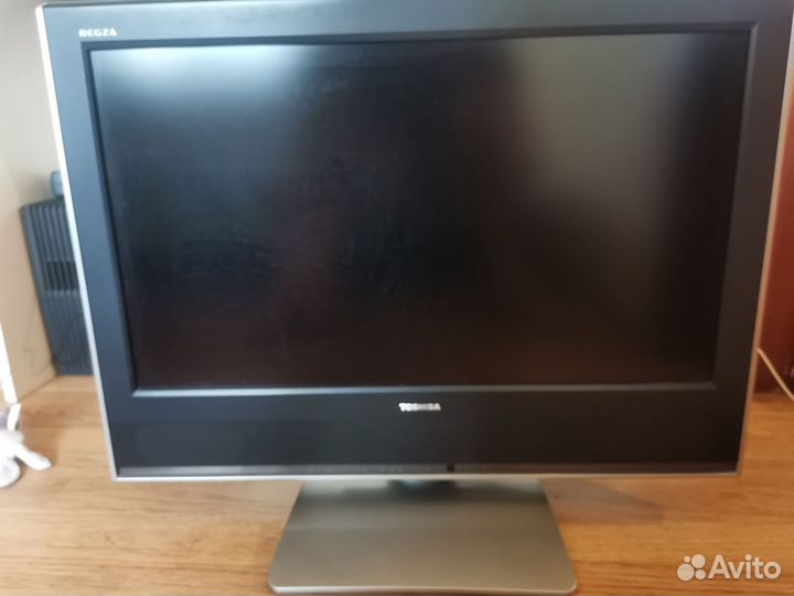 Телевизор