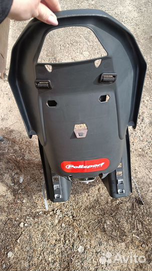 Велокресло