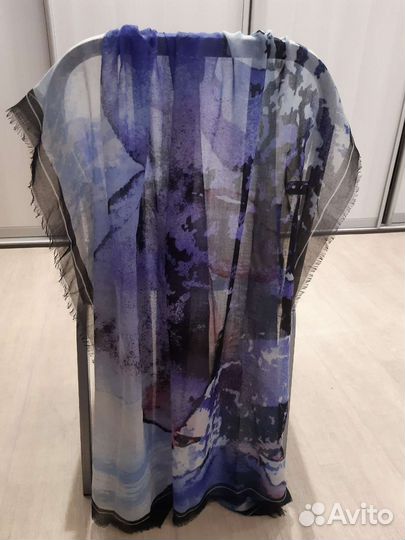 Шарф/палантин