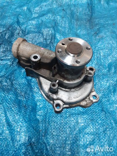 Помпа водяная