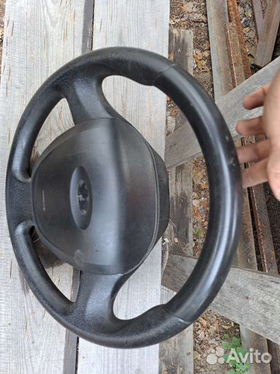 Руль для ваз 2109-21099